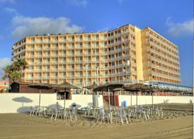 Hotel & Spa Entremares 2