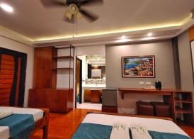 La Luz Beach Resort 3