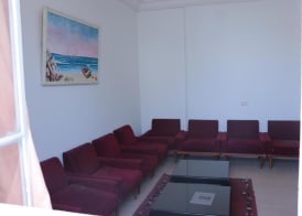 Hotel Saint Georges Tunis 4