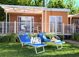 Camping Village Baia Azzurra 4