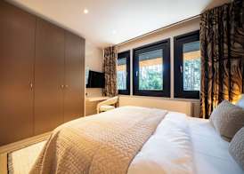 Van der Valk Naturresort Drewitz 4