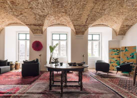 The Visionaire Apartments 4