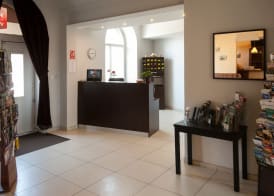 Residence Vysta 2