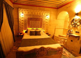 Akritis Cappadocia House 4
