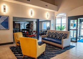 Holiday Inn Express TUCSON-AIRPORT by IHG 2