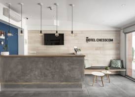 Chesscom Hotel 3
