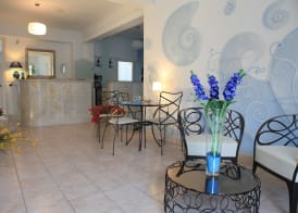 Hotel Amarea - Aeolian Charme 3