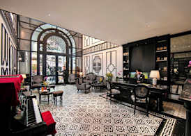 Hanoi Le Chateau Hotel & Spa 3
