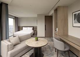 Hyatt Place Seoul Pangyo 4