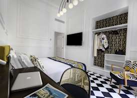 YourHome - Maison Iovino Luxury Rooms 4