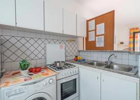 Comfort and privacy for four guests 5