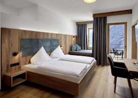 Panoramahotel Burgeck 4