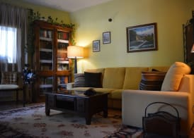 Hotel Casa Reboiro 5