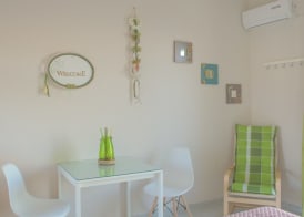 Del Mare Beach Hotel 4
