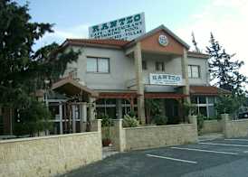 Rantzo Holiday Apartments 5
