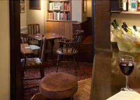 The Talbot Hotel 2