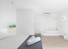 Voca Hotel & Suites 3