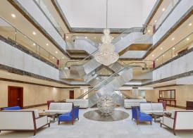 Makarem Al Bait Al Azizia Hotel 3