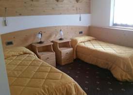Hotel El Mondin 4
