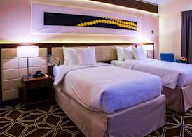 Blue Coral Hotel 4