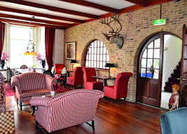 Fletcher Hotel Restaurant Marijke 3