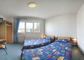 ETHIC ETAPES DIJON Accueil 24h24 et parking gratuit 4