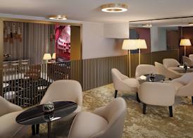 Teatro Luxury Apartments Firenze - Starhotels Collezione 2