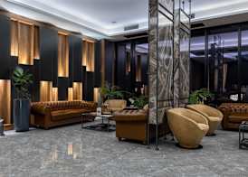 The Plaza Hotel Edirne 4