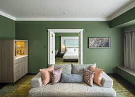 RIHGA Royal Hotel Osaka, Vignette Collection by IHG 3