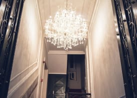 LUXIR HOTEL 4