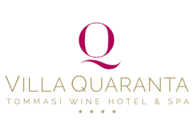 Villa Quaranta Tommasi Wine Resort & Thermal SPA 2