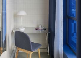 Zander K Hotel 4