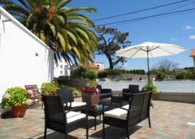 Hotel Arboleda 2