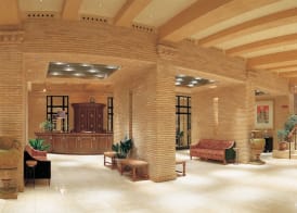 Hotel Palafox 5