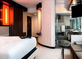 Hard Rock Hotel & Casino Biloxi 5