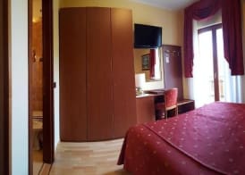 Hotel Diana 3