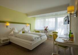 Hotel Haus Andrea 3