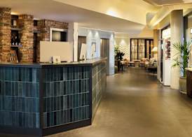 The Hoxton, Shoreditch 4