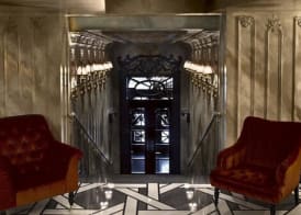 Taxim Hill Hotel 2