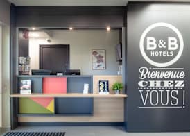 B&B HOTEL Maurepas 3 étoiles 2