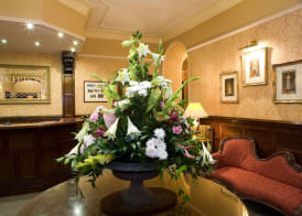 Armathwaite Hall Hotel & Spa 2