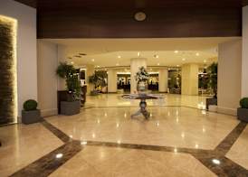 Gold City Tourism Complex 5