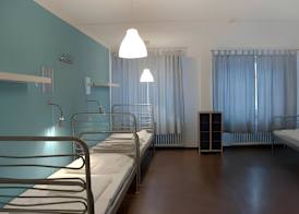 Station - Hostel for Backpackers 4