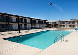 Red Lion Inn Suites Tucson Downtown 3
