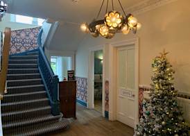 Bayswell Park Hotel 3