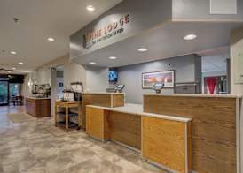Whitefish Riverfront Hotel 4