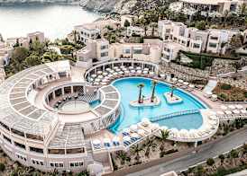 Club Marmara Hôtel Athina Palace 4
