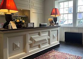 Noel Arms - "A Bespoke Hotel" 3