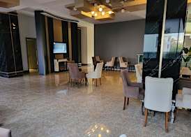 Maya World Park Hotel 4