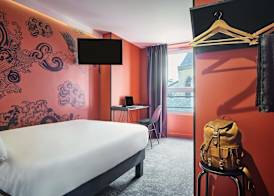 Ibis Styles Paris Gare de l'Est Magenta 4